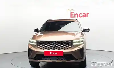 Renault Grand Koleos 2025 1.5 Автомат в Москве № 176799, миниатюра 3