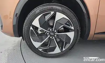 Renault Grand Koleos 2025 1.5 Автомат в Москве № 176799, миниатюра 5