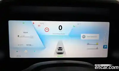 Renault Grand Koleos 2025 1.5 Автомат в Москве № 176799, миниатюра 8