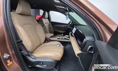 Renault Grand Koleos 2025 1.5 Автомат в Москве № 176799, миниатюра 10