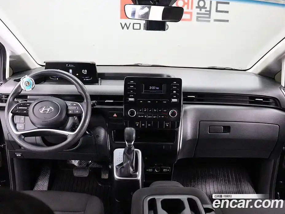 Hyundai Staria 2022 2.2 Автомат в Москве № 176814, фото 15