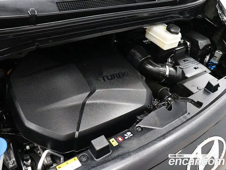 Hyundai Staria 2022 2.2 Автомат в Москве № 176814, фото 19