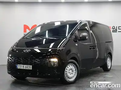 Hyundai Staria 2022 2.2 Автомат в Москве № 176814, миниатюра 2