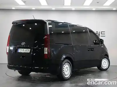 Hyundai Staria 2022 2.2 Автомат в Москве № 176814, миниатюра 4