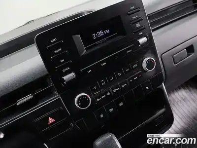 Hyundai Staria 2022 2.2 Автомат в Москве № 176814, миниатюра 9