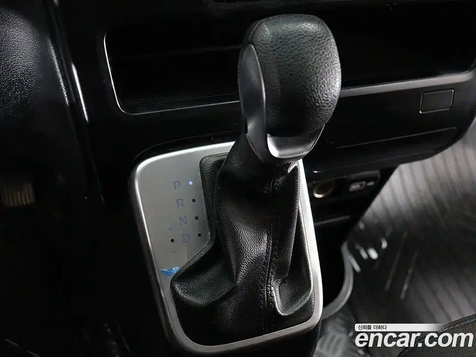 Hyundai Staria 2022 2.2 Автомат в Москве № 176814, фото 10