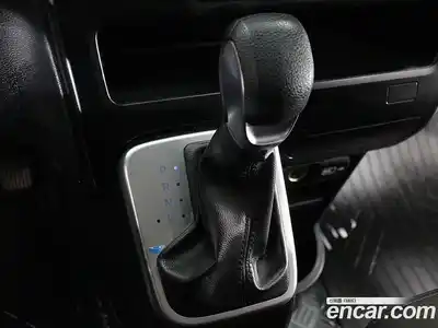 Hyundai Staria 2022 2.2 Автомат в Москве № 176814, миниатюра 10