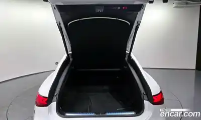 Mercedes-Benz EQS 2023 0.3 Автомат в Москве № 178999, миниатюра 12