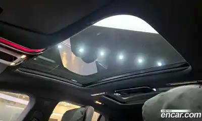 Mercedes-Benz EQS 2023 0.3 Автомат в Москве № 178999, миниатюра 5