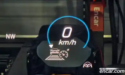 Mercedes-Benz GLE-Class 2022 3.0 Автомат в Москве № 179030, миниатюра 12