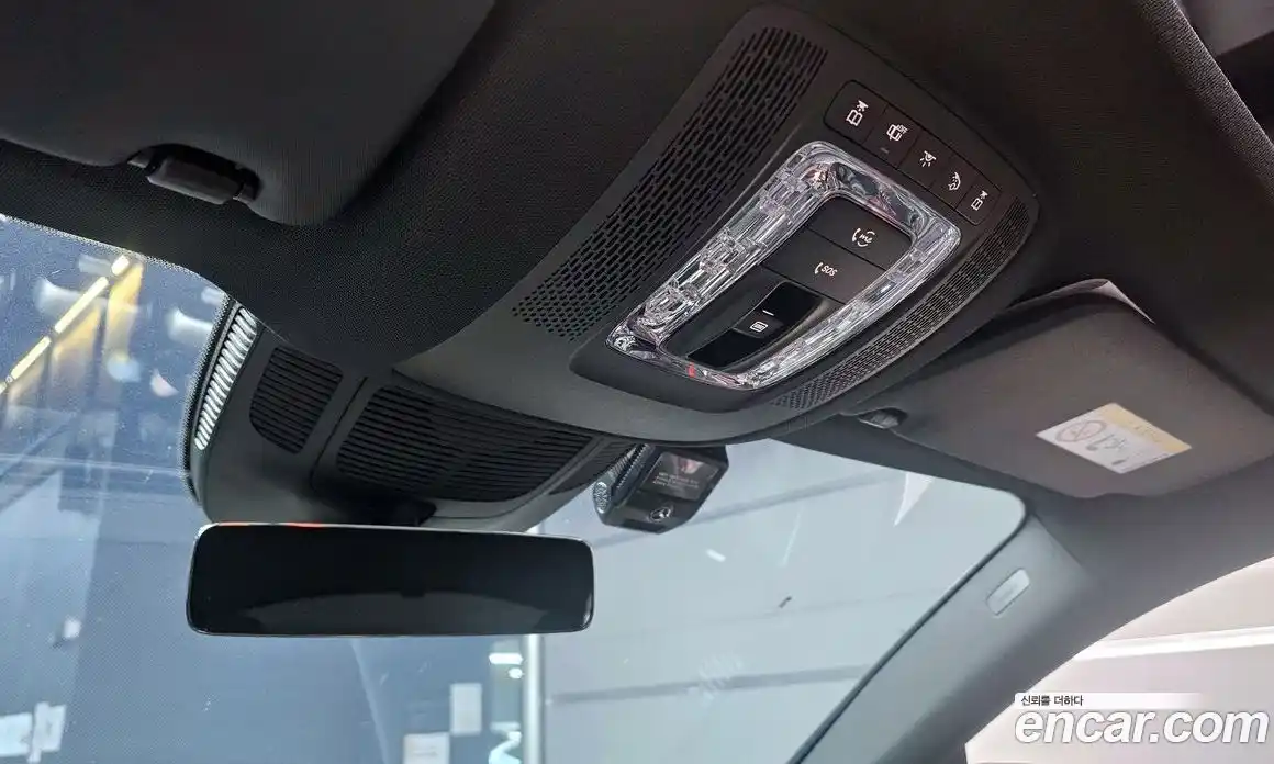 Mercedes-Benz GLE-Class 2022 3.0 Автомат в Москве № 179030, фото 16