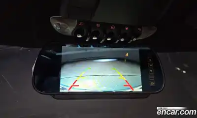 Mini Clubman 2009 1.6 Автомат в Москве № 179897, миниатюра 12