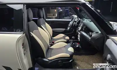 Mini Clubman 2009 1.6 Автомат в Москве № 179897, миниатюра 7