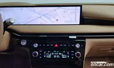 Genesis G80 2025 2.5 Автомат в Москве № 17995, миниатюра 2