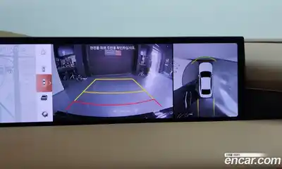 Genesis G80 2025 2.5 Автомат в Москве № 17995, миниатюра 3