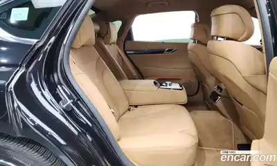 Genesis G80 2025 2.5 Автомат в Москве № 17995, миниатюра 5