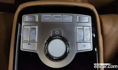 Genesis G80 2025 2.5 Автомат в Москве № 17995, миниатюра 7