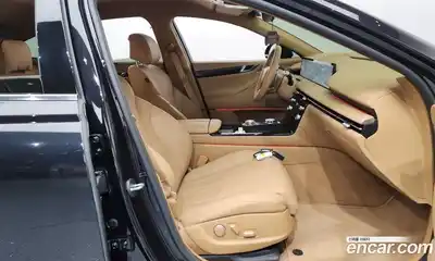 Genesis G80 2025 2.5 Автомат в Москве № 17995, миниатюра 10