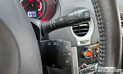 Renault QM5 2013 2.5 Автомат в Москве № 181425, миниатюра 12