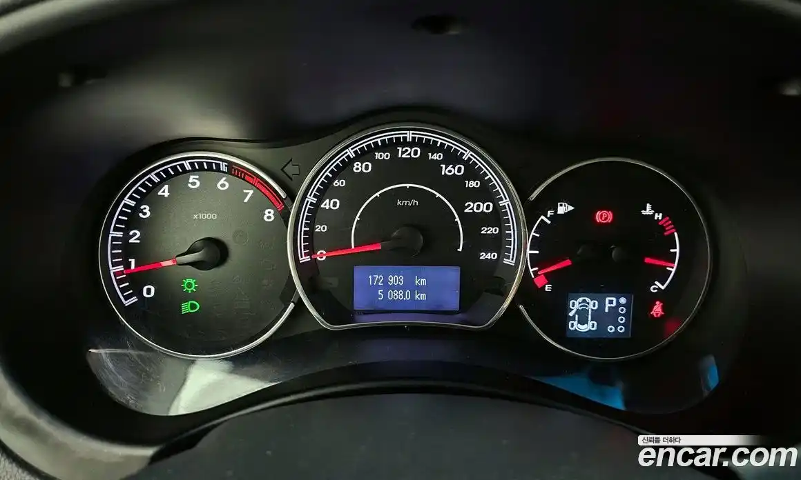 Renault QM5 2013 2.5 Автомат в Москве № 181425, фото 18