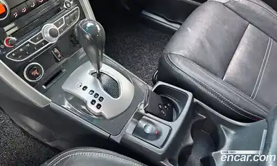 Renault QM5 2013 2.5 Автомат в Москве № 181425, миниатюра 3