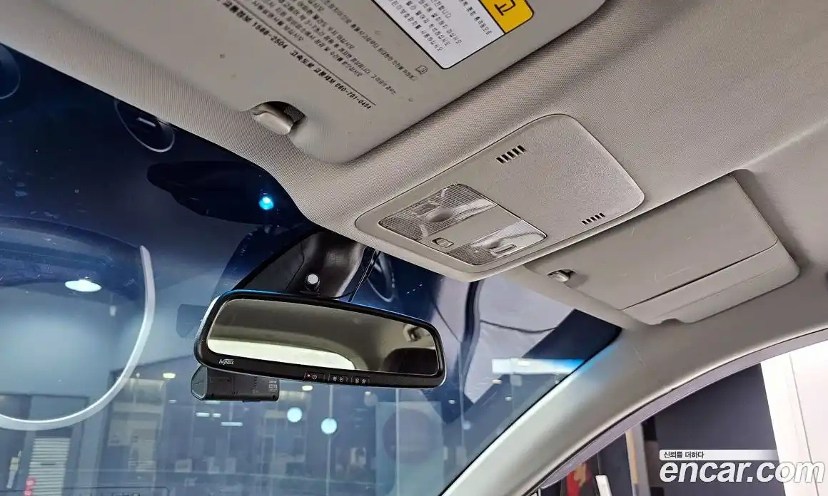 Renault QM5 2013 2.5 Автомат в Москве № 181425, фото 4