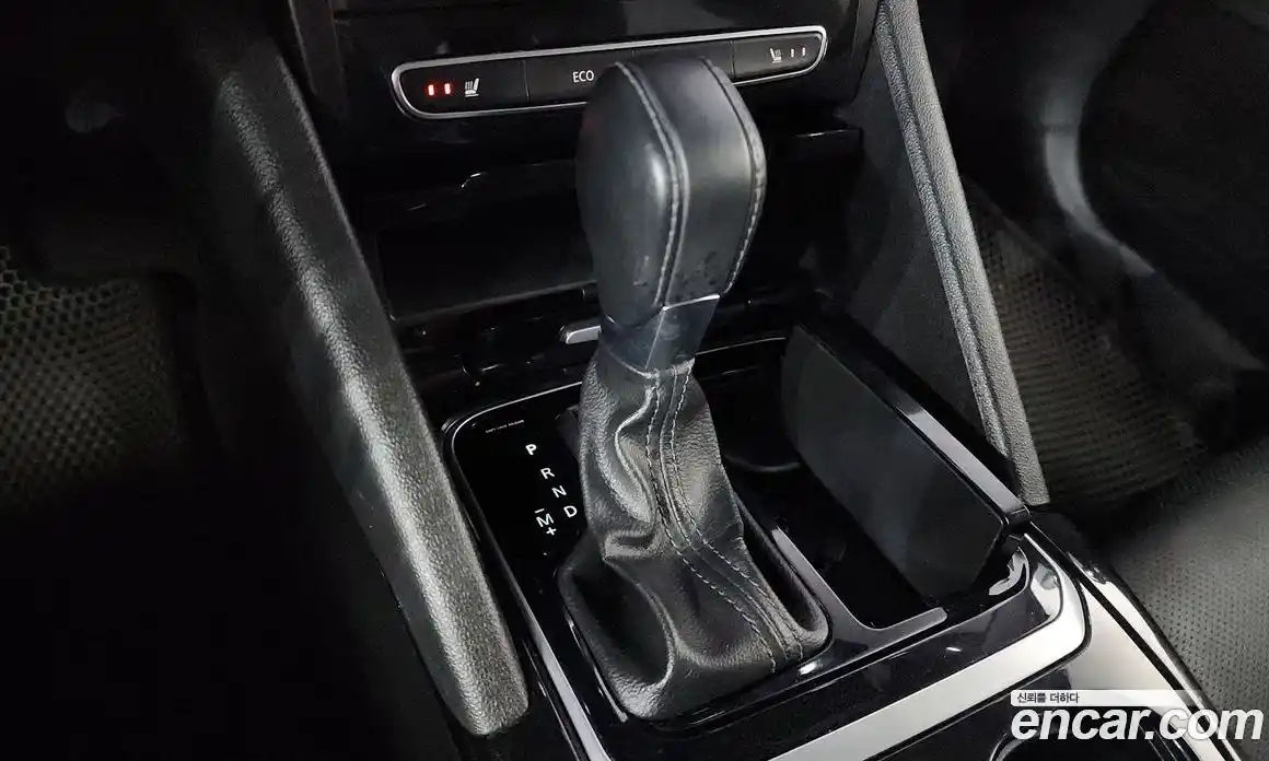 Renault SM6 2016 2.0 Автомат в Москве № 181987, фото 11