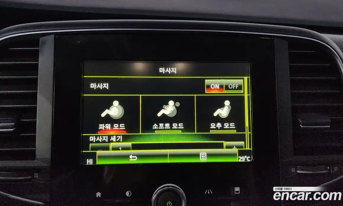 Renault SM6 2016 2.0 Автомат в Москве № 181987, фото 19