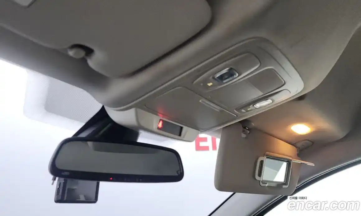 Renault SM6 2016 2.0 Автомат в Москве № 181987, фото 20