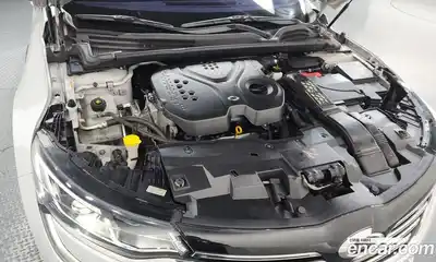 Renault SM6 2016 2.0 Автомат в Москве № 181987, миниатюра 3