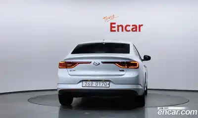 Renault SM6 2016 2.0 Автомат в Москве № 181987, миниатюра 4