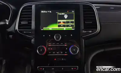 Renault SM6 2016 2.0 Автомат в Москве № 181987, миниатюра 5