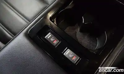 Renault SM6 2016 2.0 Автомат в Москве № 181987, миниатюра 6