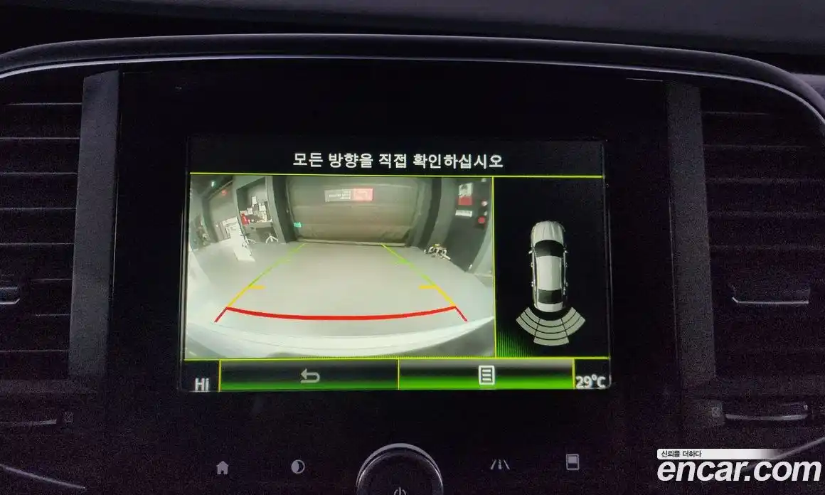 Renault SM6 2016 2.0 Автомат в Москве № 181987, фото 7