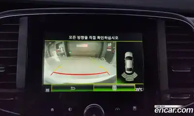 Renault SM6 2016 2.0 Автомат в Москве № 181987, миниатюра 7