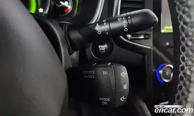 Renault SM6 2016 2.0 Автомат в Москве № 181987, миниатюра 9