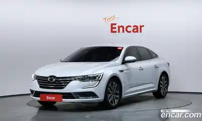 Renault SM6 2016 2.0 Автомат в Москве № 181987, миниатюра 10