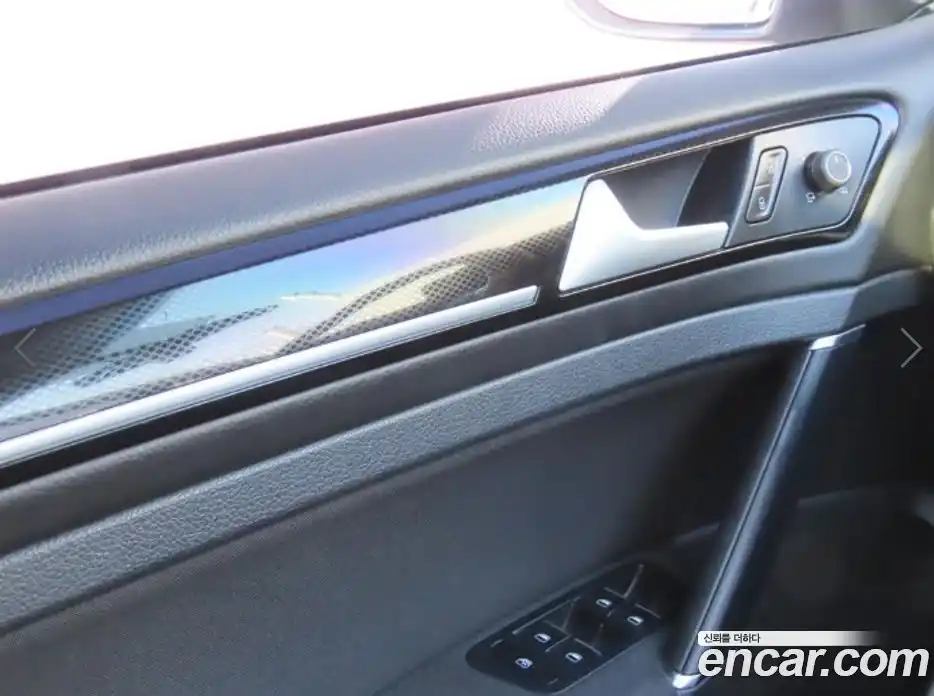 Volkswagen Golf 2015 2.0 Автомат в Москве № 182442, фото 13