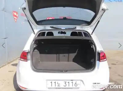 Volkswagen Golf 2015 2.0 Автомат в Москве № 182442, миниатюра 5