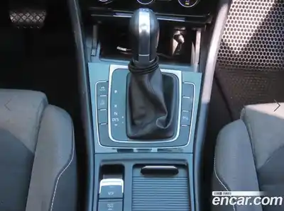 Volkswagen Golf 2015 2.0 Автомат в Москве № 182442, миниатюра 10