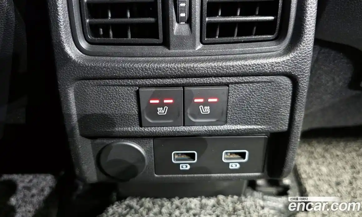 Renault XM3 2020 1.3 Автомат в Москве № 183634, фото 11