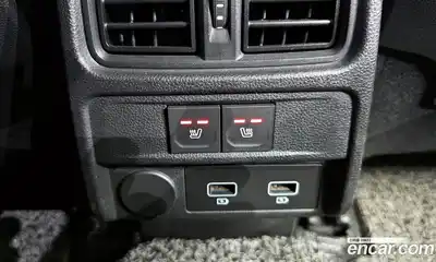 Renault XM3 2020 1.3 Автомат в Москве № 183634, миниатюра 11