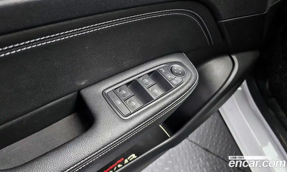 Renault XM3 2020 1.3 Автомат в Москве № 183634, фото 20