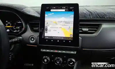 Renault XM3 2020 1.3 Автомат в Москве № 183634, миниатюра 3