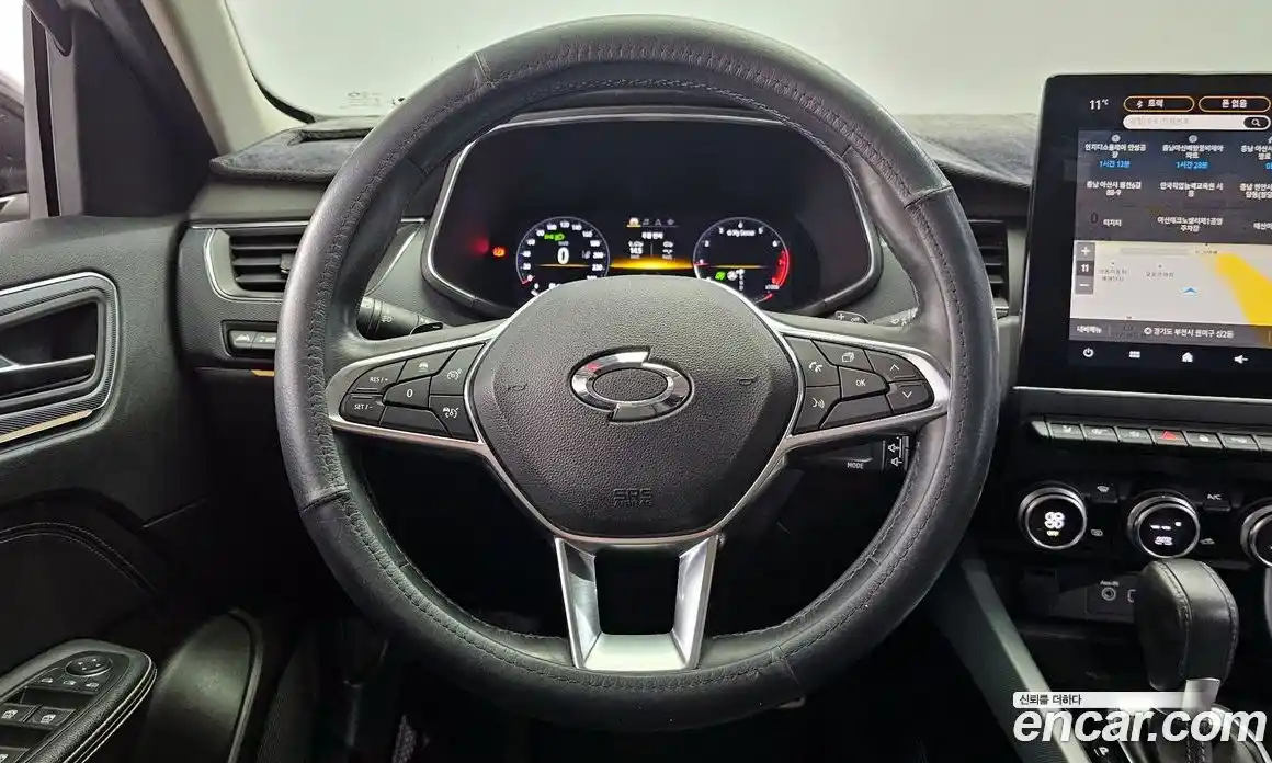 Renault XM3 2020 1.3 Автомат в Москве № 183634, фото 4