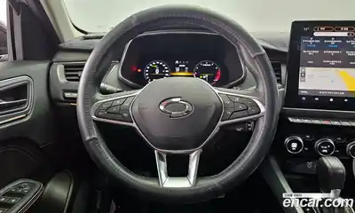 Renault XM3 2020 1.3 Автомат в Москве № 183634, миниатюра 4