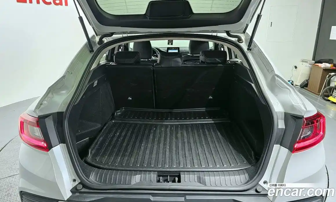 Renault XM3 2020 1.3 Автомат в Москве № 183634, фото 7