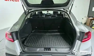 Renault XM3 2020 1.3 Автомат в Москве № 183634, миниатюра 7