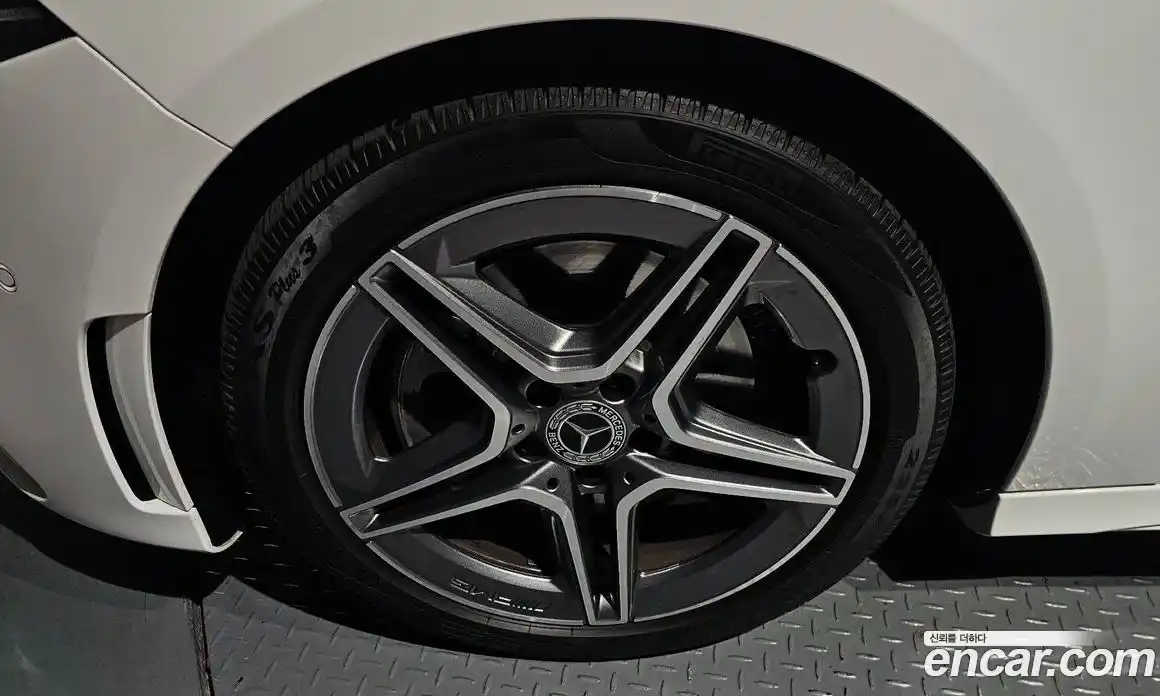 Mercedes-Benz A-Class 2022 2.0 Автомат в Москве № 183741, фото 12