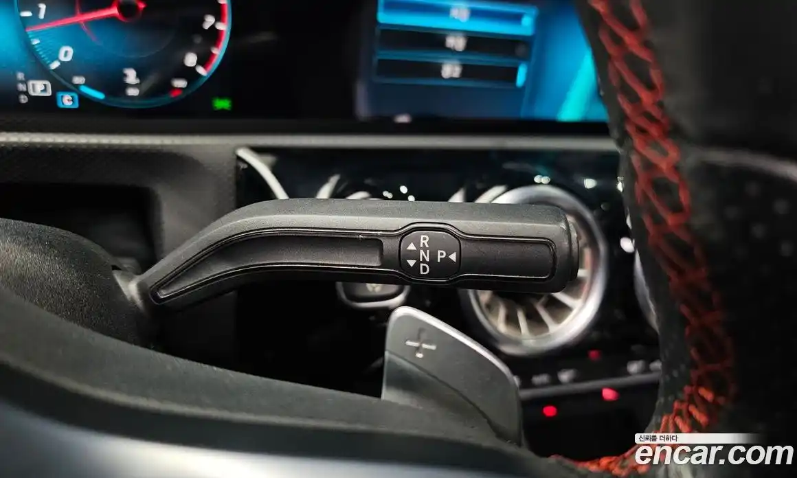 Mercedes-Benz A-Class 2022 2.0 Автомат в Москве № 183741, фото 15